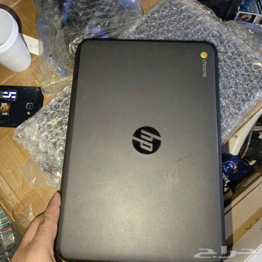 لابتب كروم hp نضيف جدآ علا الشرط عرض بمناسبه دخو المدارس64377870775681110