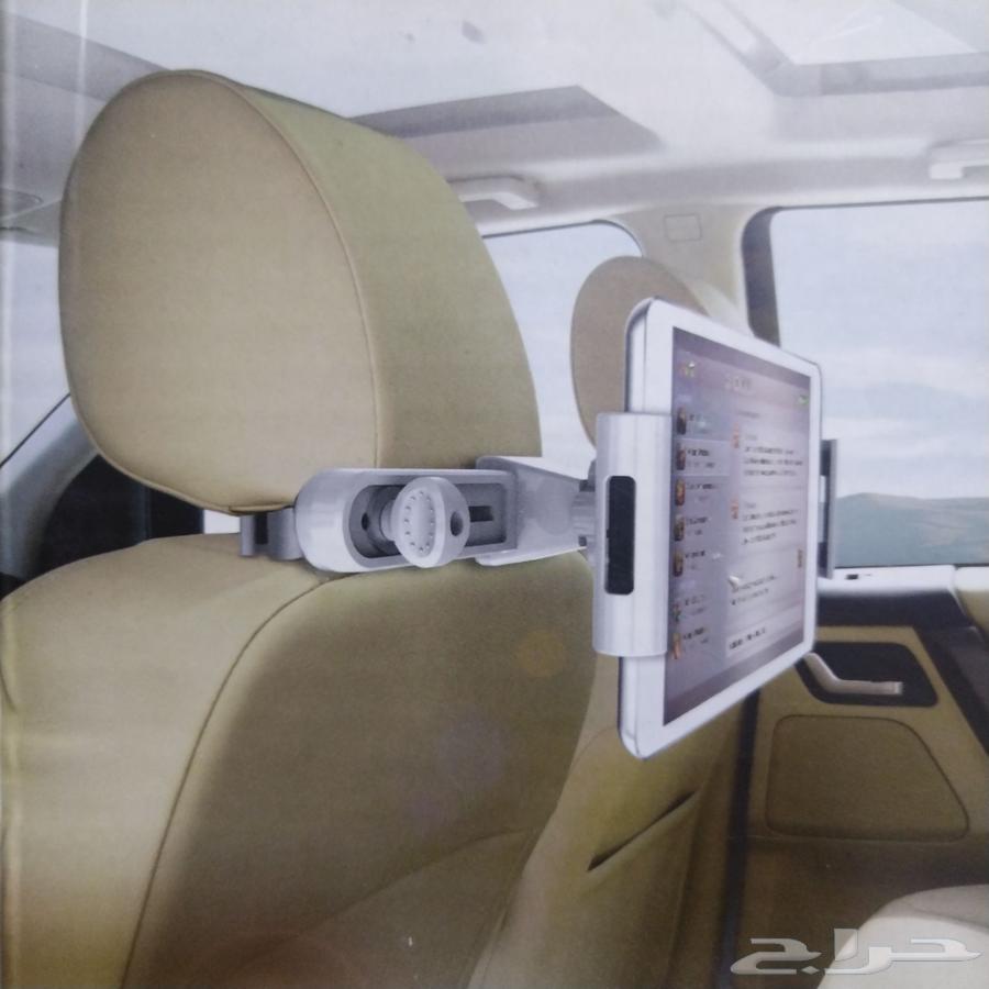 حامل تابليت خلفي للسيارة64527770749315111