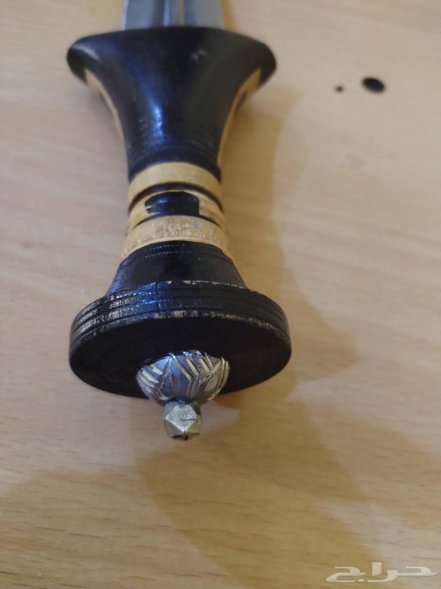 سكين سودانيه جديده64381823066626114