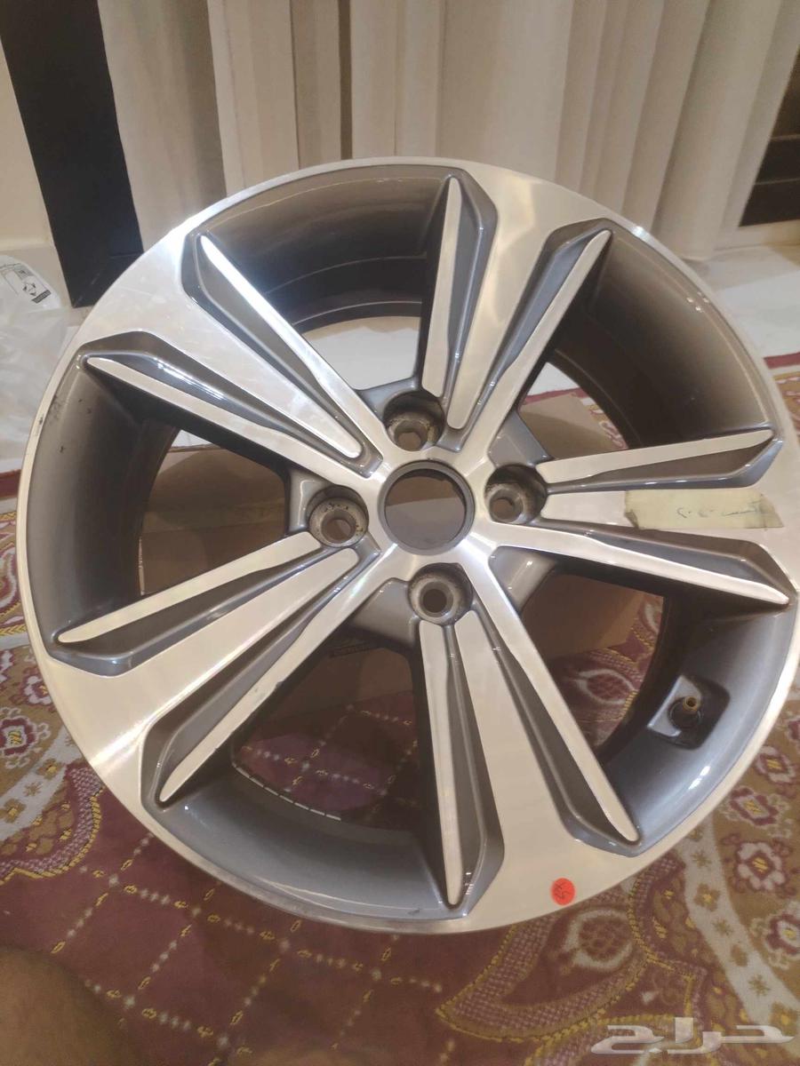 Accent 2020 rim64532677528577110