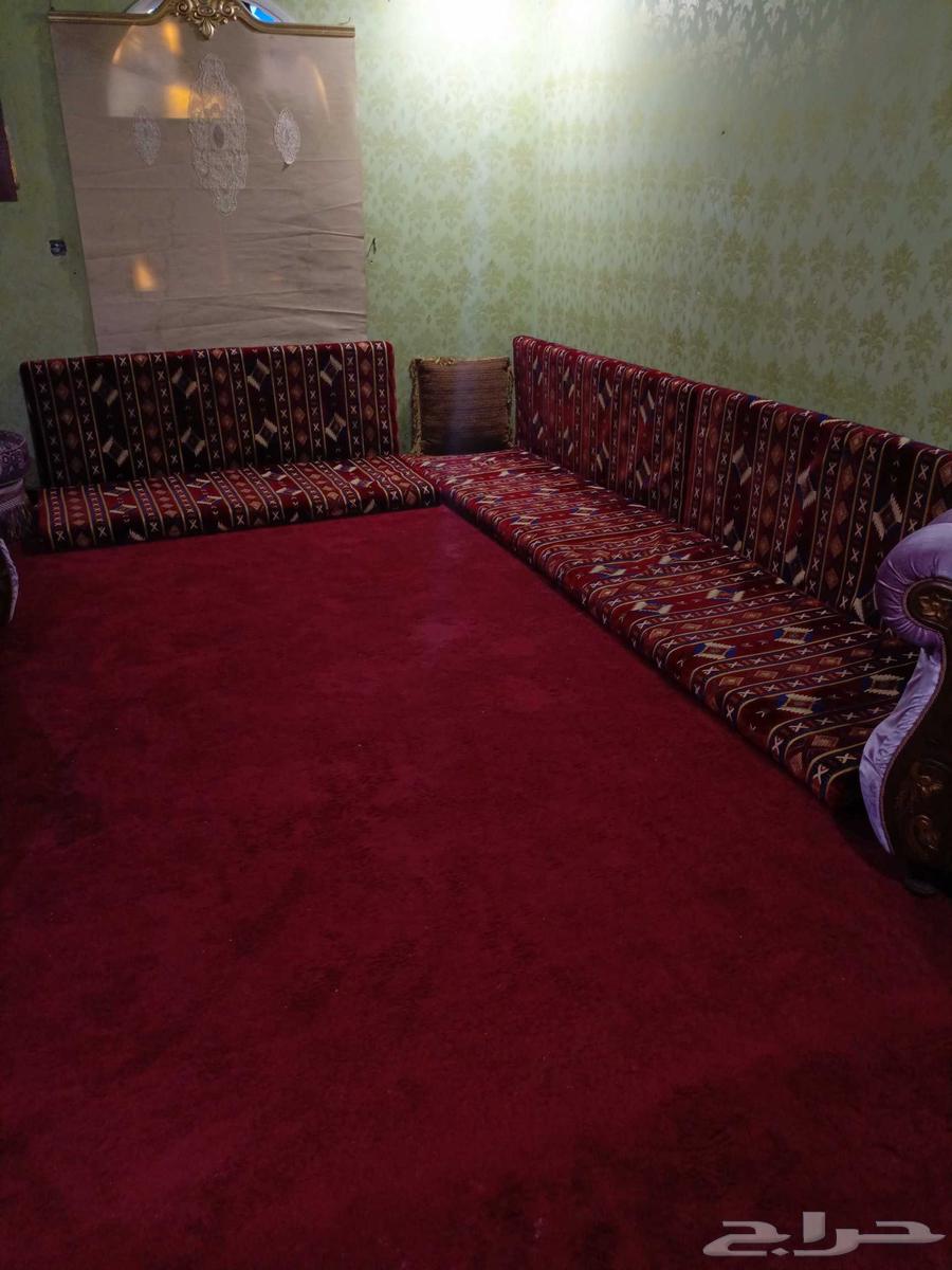 تخفيض السعر 200ريال لسرعه البيع الحاب بكره بعد الظهر الي 7م64390788253571113