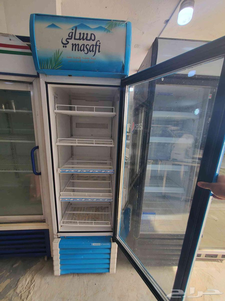 Display refrigerators64381026594434113