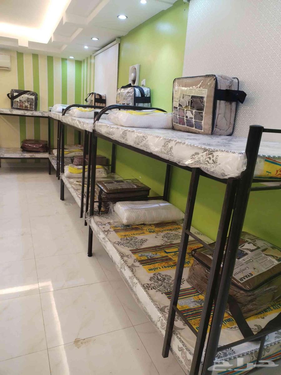 سراير حديد وا مراتب64380212267521113