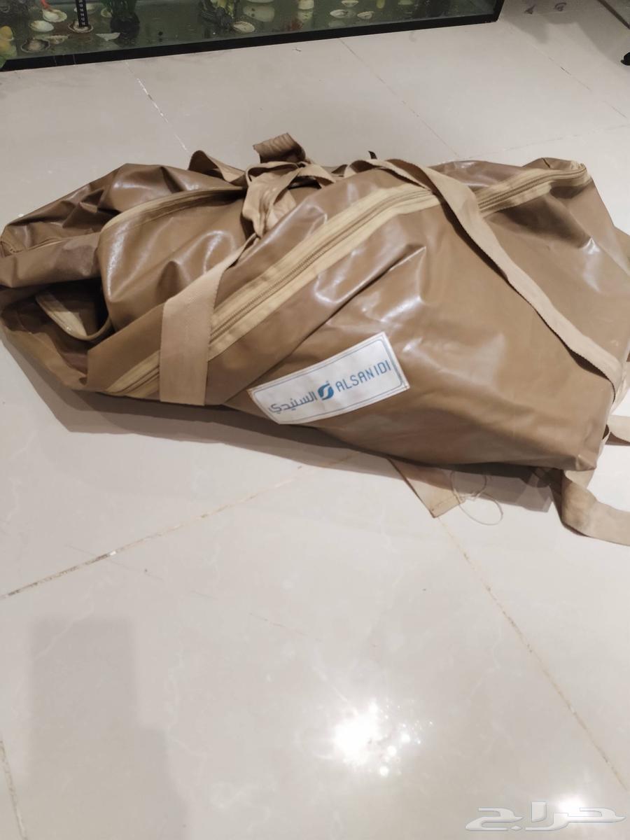 حقيبة سفر كبيرة نظيفة للبيع64387871450626111