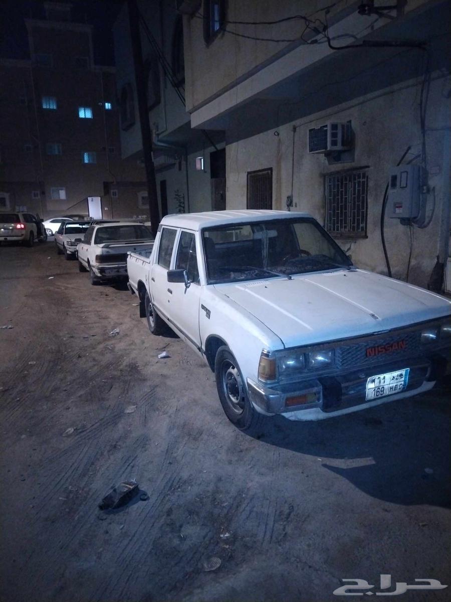 سيارة غمرتين موديل 85 نظيفه للتوصل64520769470721111