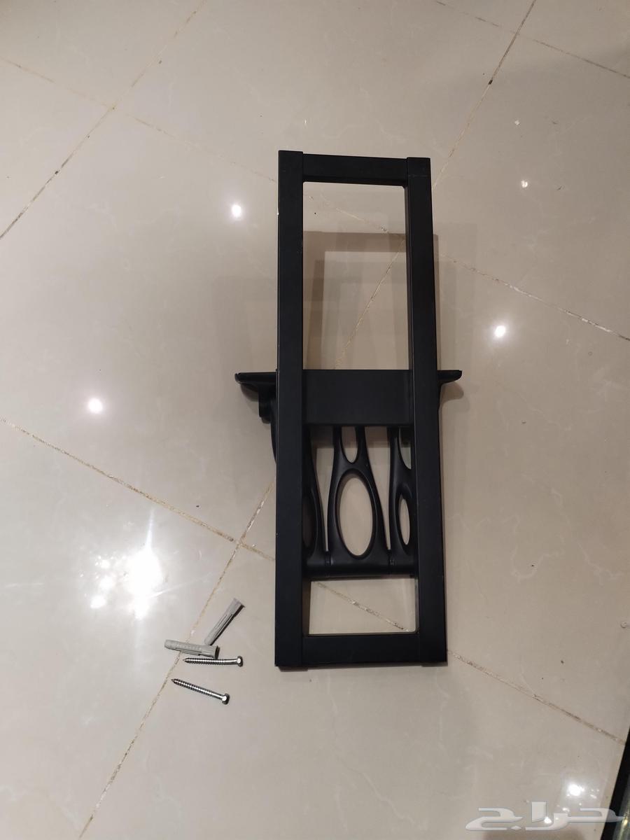 حامل تلفزيون متحرك نظيف جدا64387732239233112