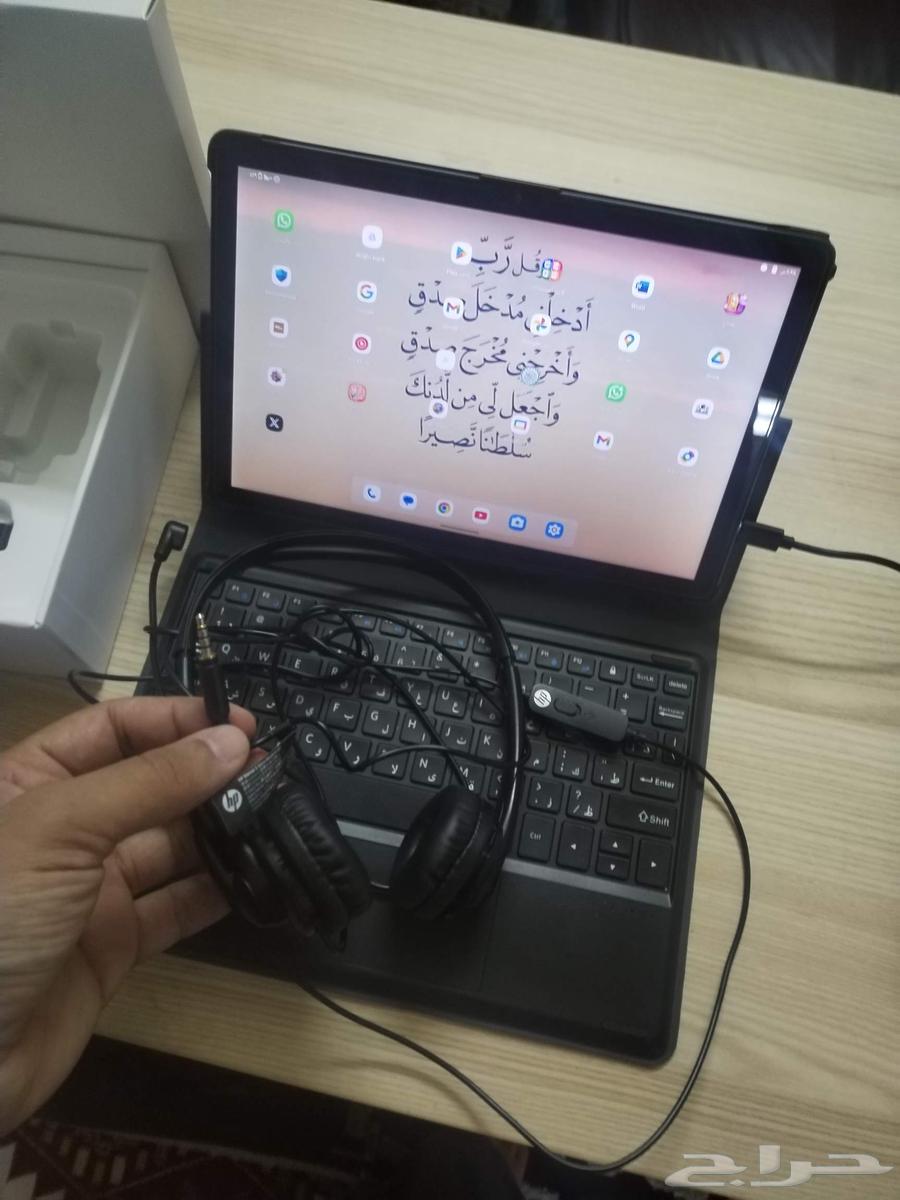 جي تاب c30 بوصة10بوصة بكامل اغراض نظيف مابقول 700 550 لصامل64379688955395110