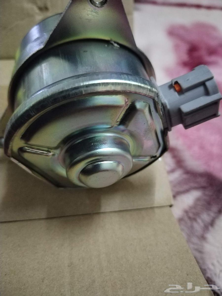 دينمو مروحة تبريد مازدا364530050760066111