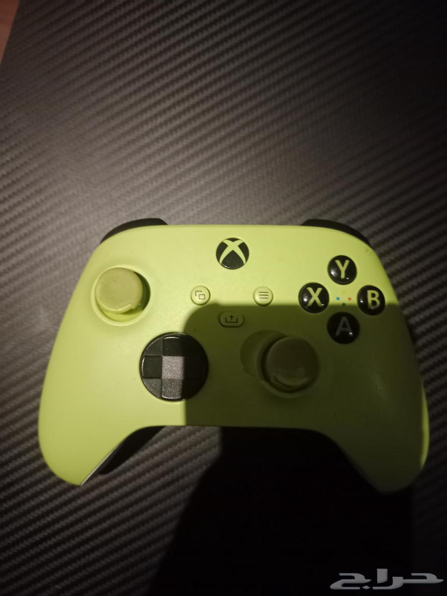 Xbox Series X Controller64379384854402110