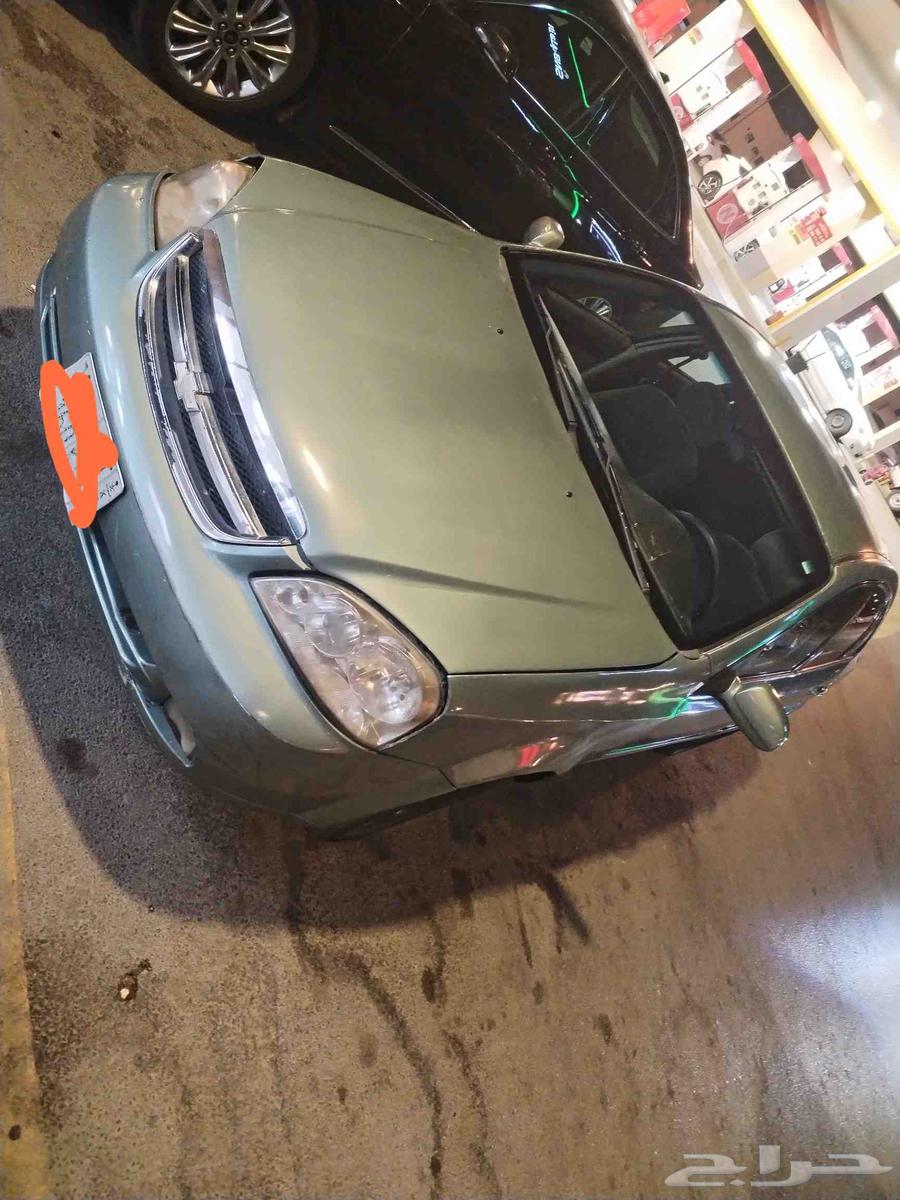 Optra Automatic 200964537379757698113