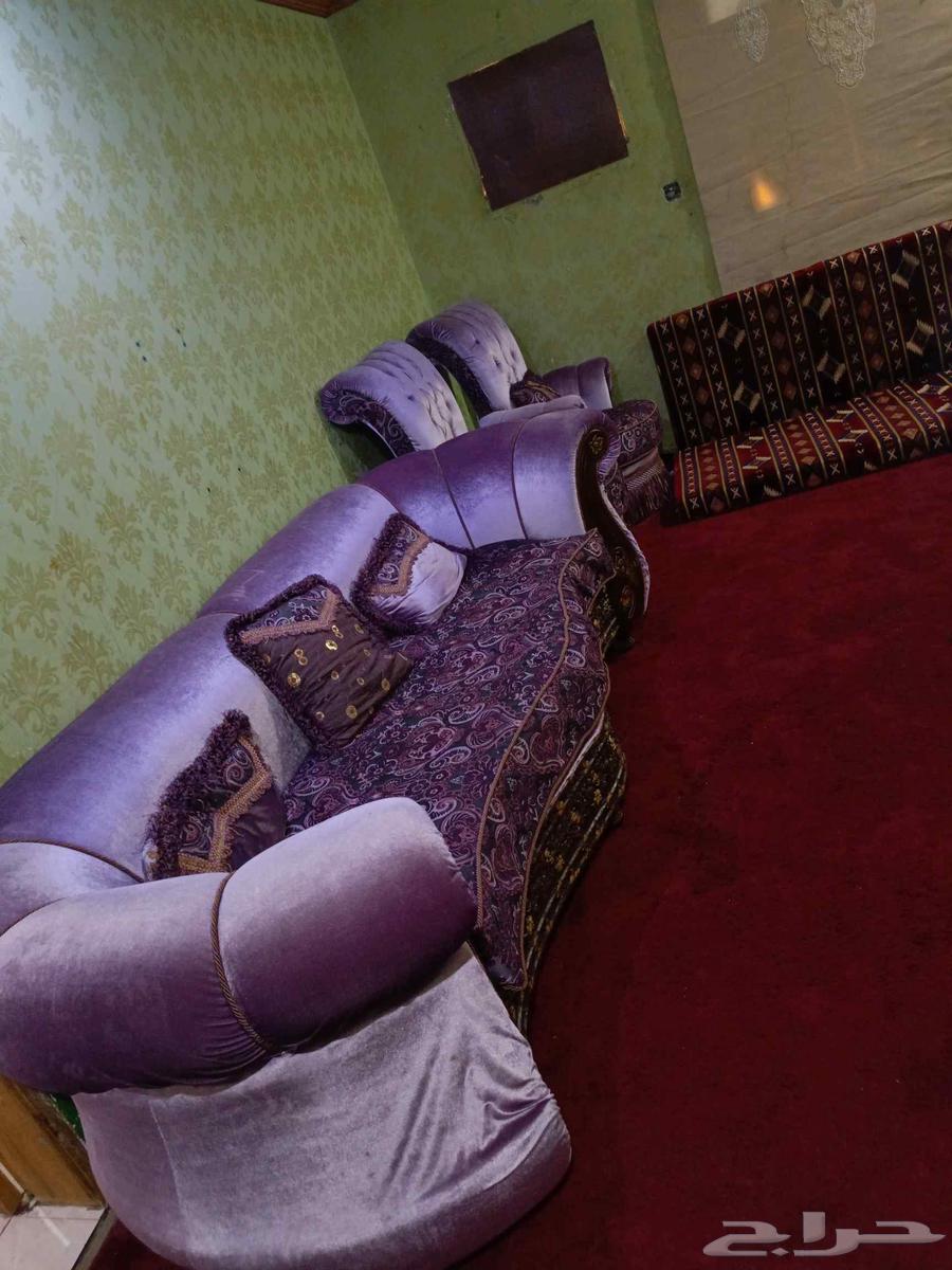 تخفيض السعر 200ريال لسرعه البيع الحاب بكره بعد الظهر الي 7م64390788253571110