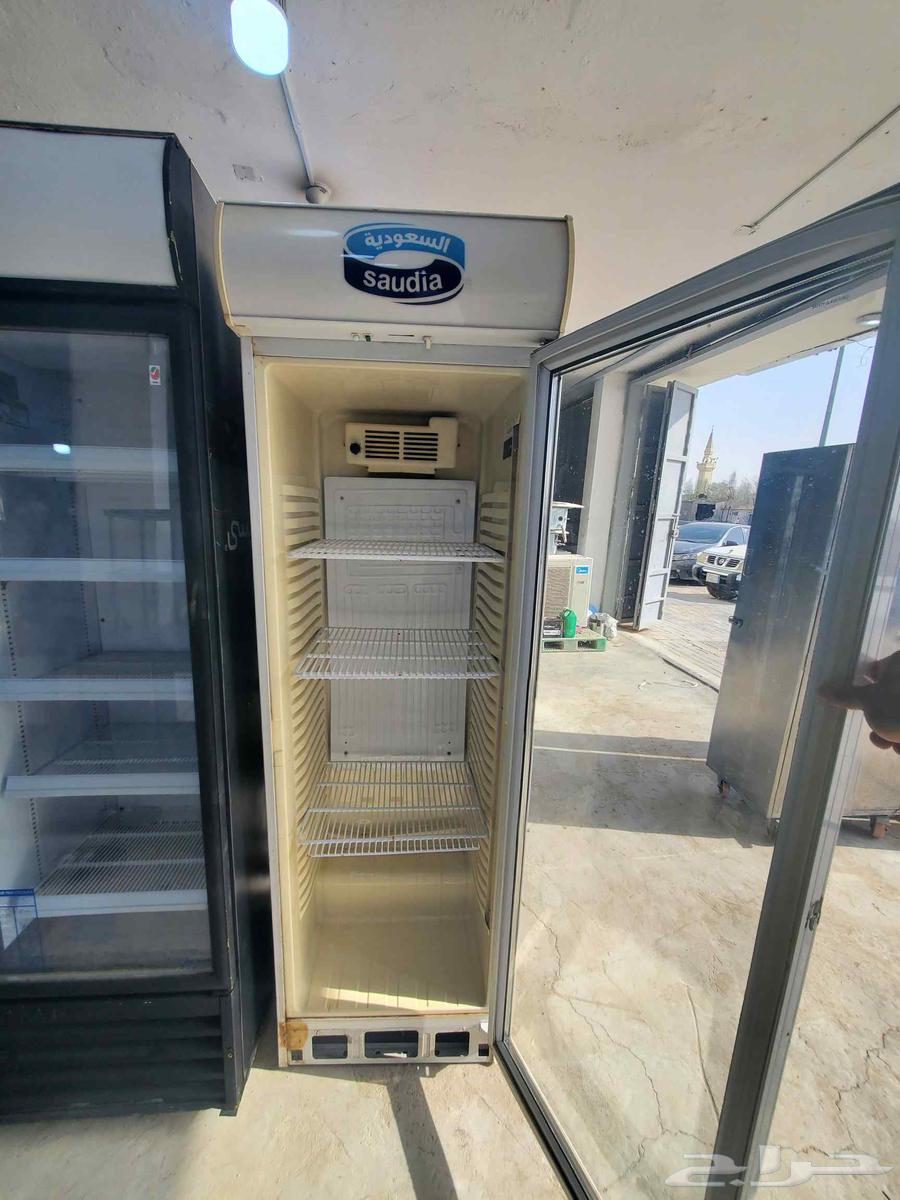 Display refrigerators64381026594434111