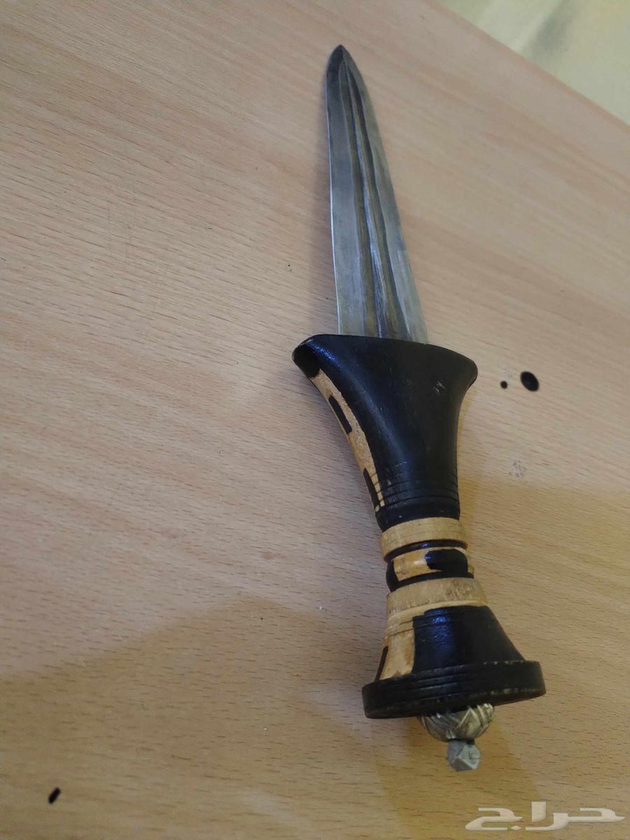 سكين سودانيه جديده64381823066626111