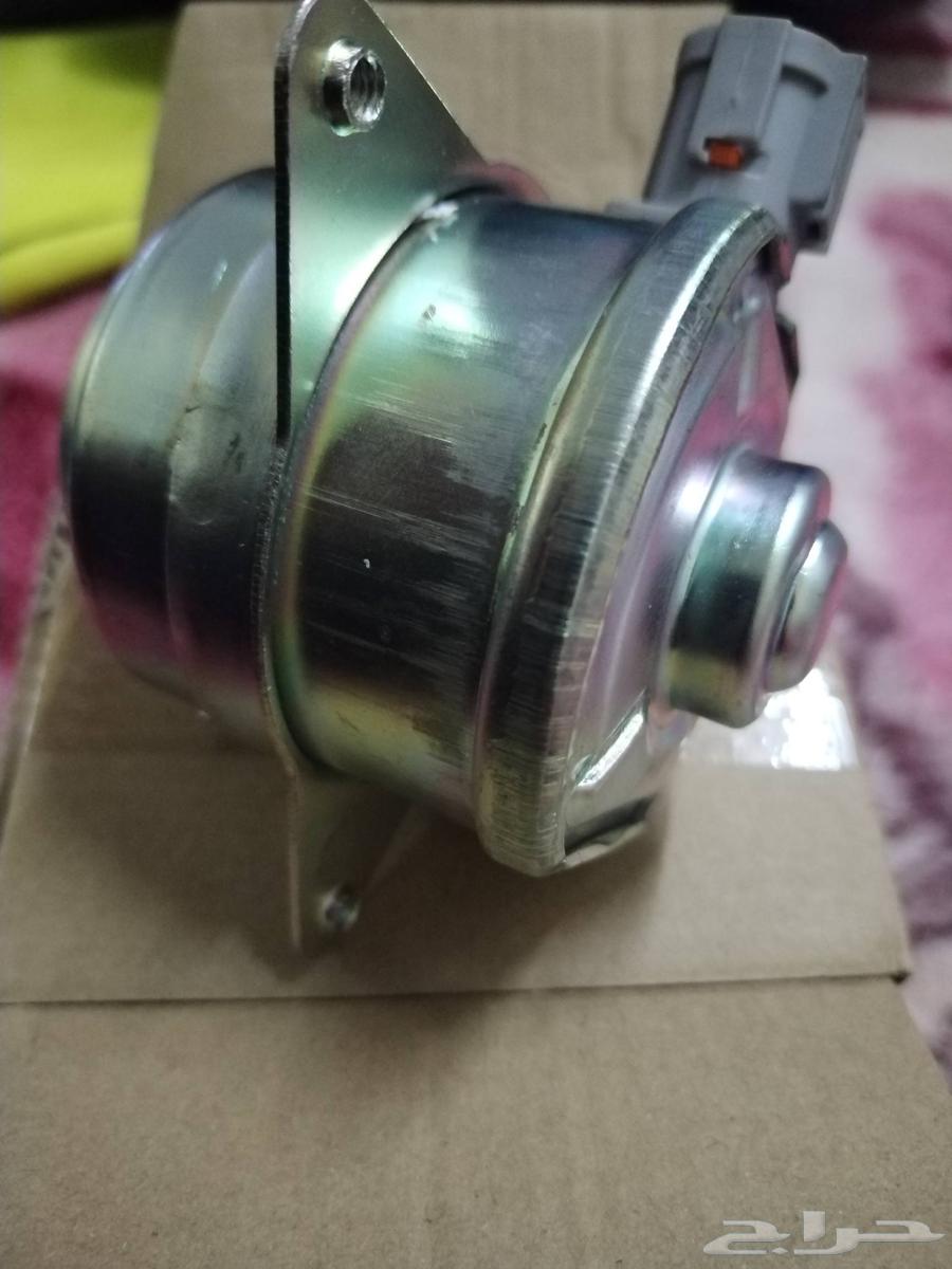 دينمو مروحة تبريد مازدا364530050760066112