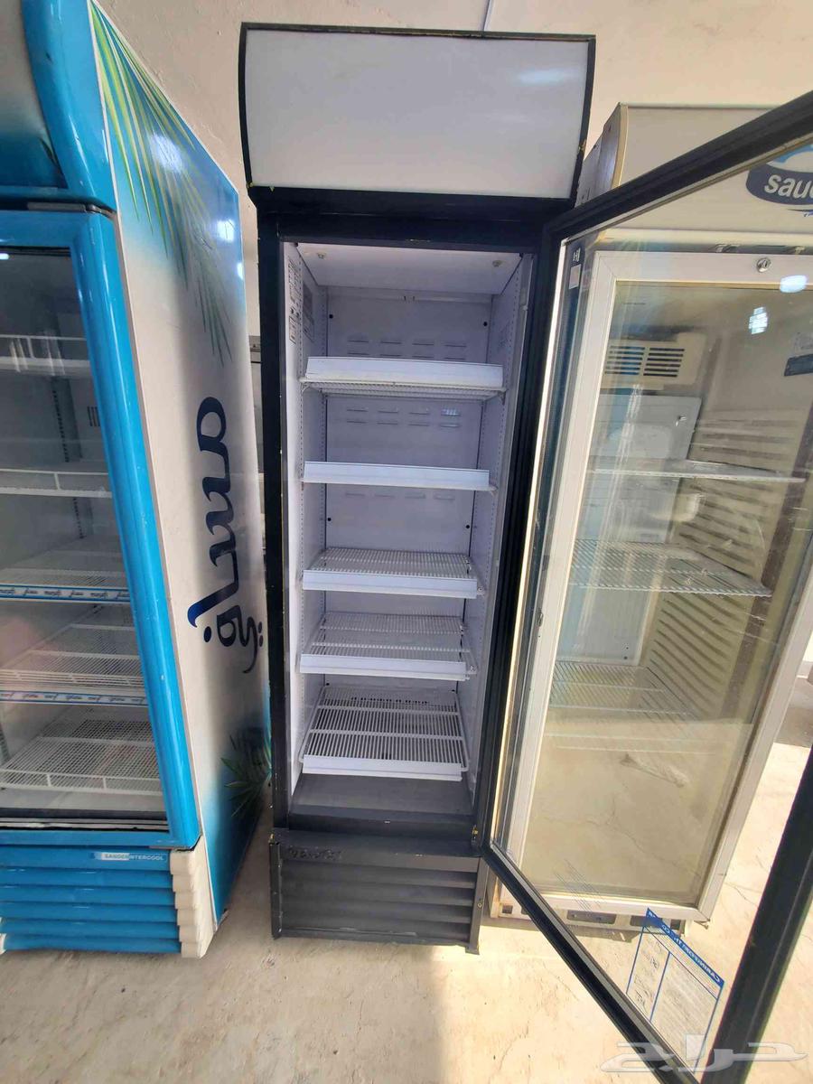 Display refrigerators64381026594434112