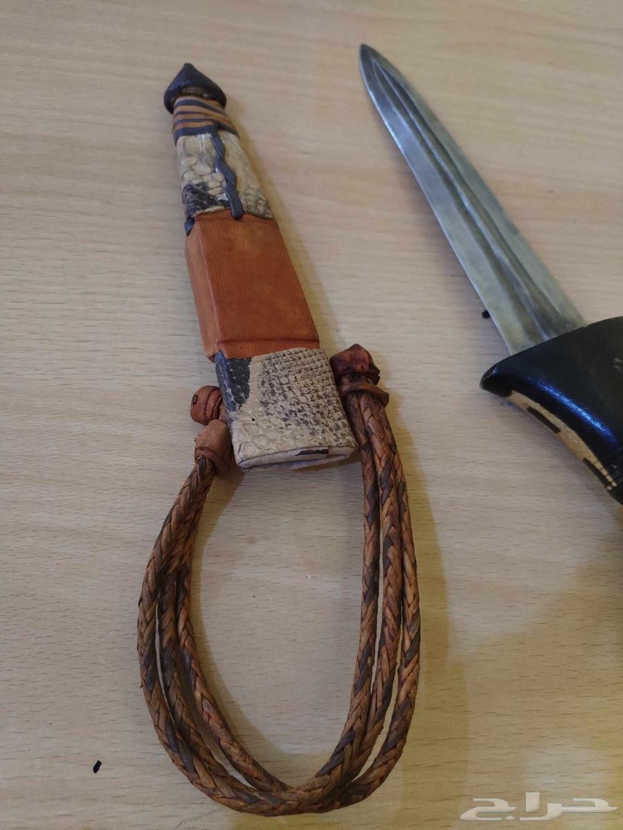 سكين سودانيه جديده64381823066626113