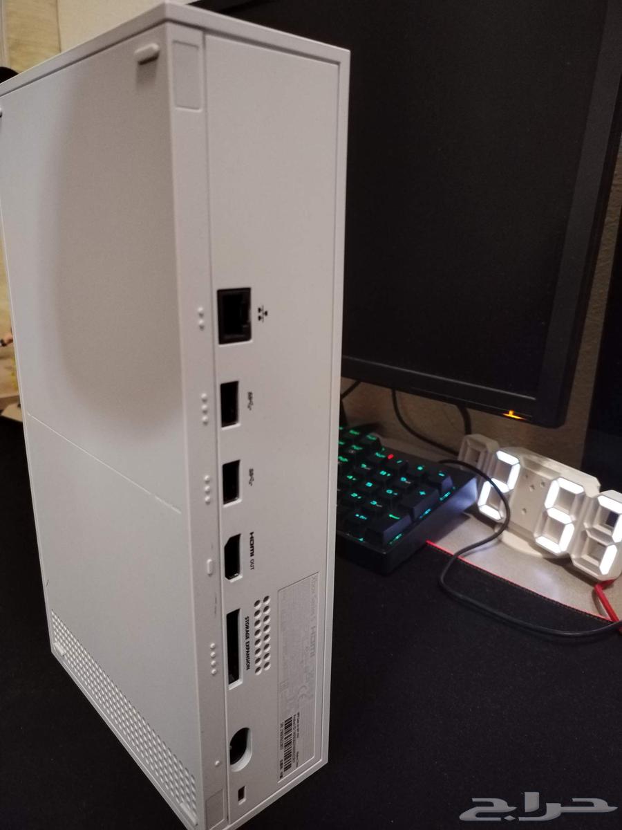 Xbox series S64378716781955110