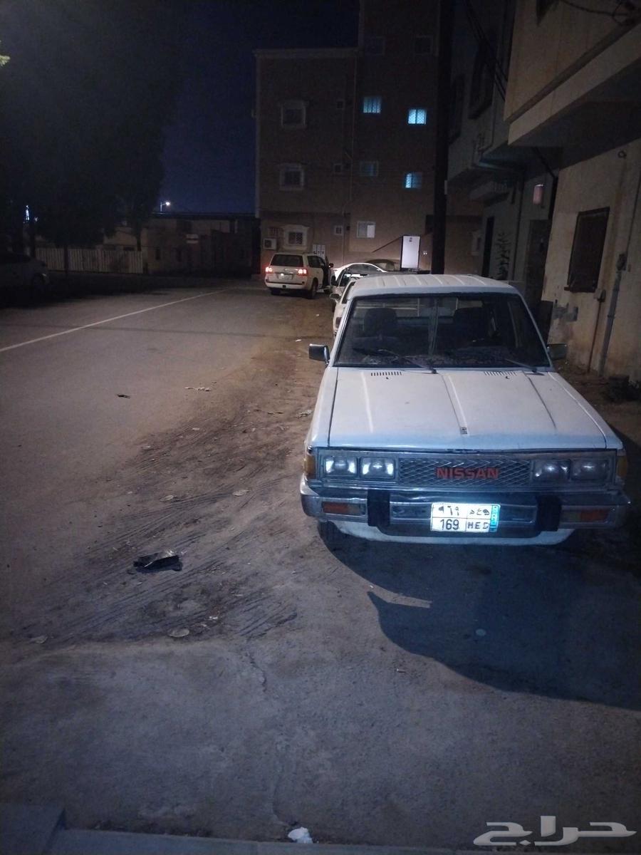 سيارة غمرتين موديل 85 نظيفه للتوصل64520769470721110