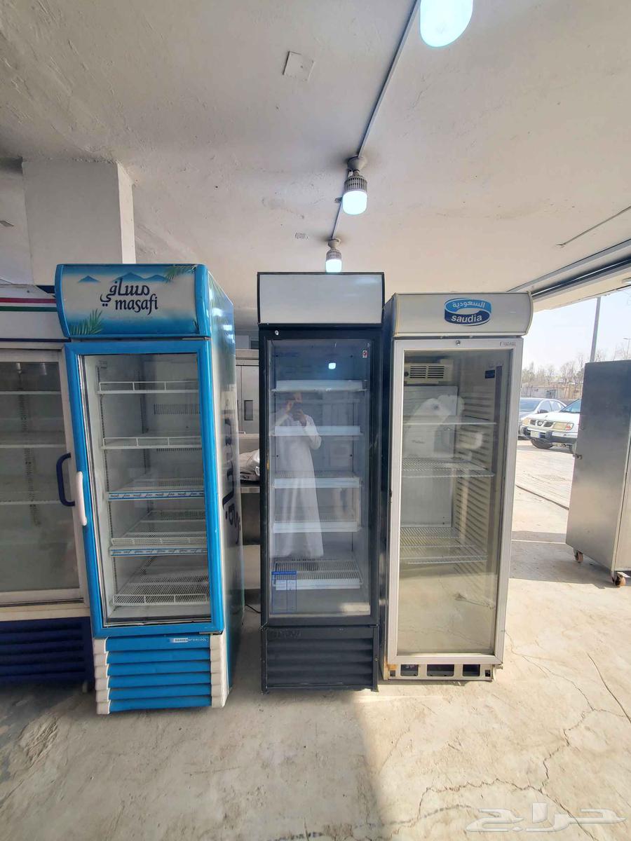 Display refrigerators64381026594434110