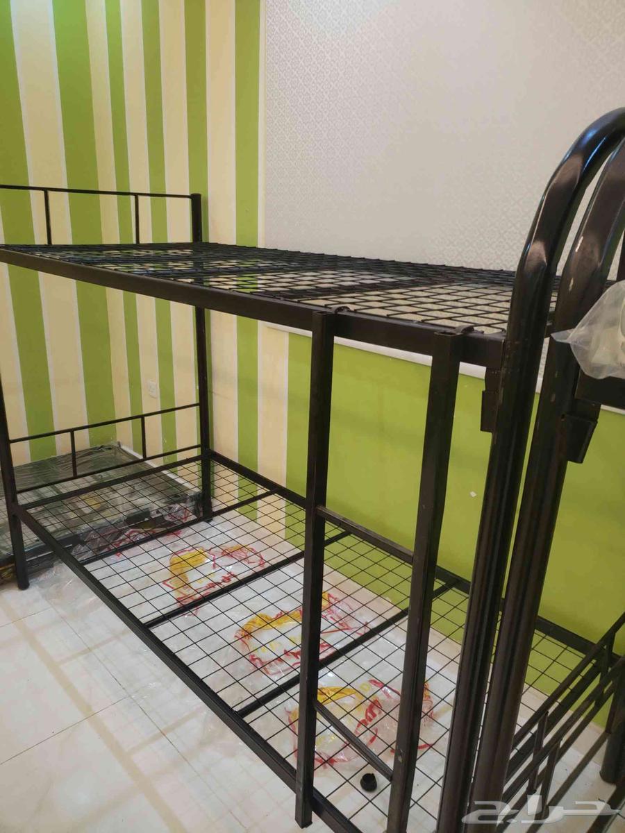 سراير حديد وا مراتب64380212267521112