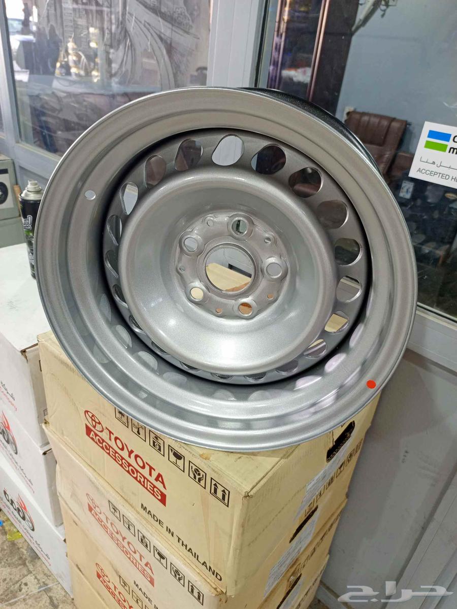 جنوط هيلكس دمعه مايله تركب 2017 2025بدون حك كليبر64381123260033110