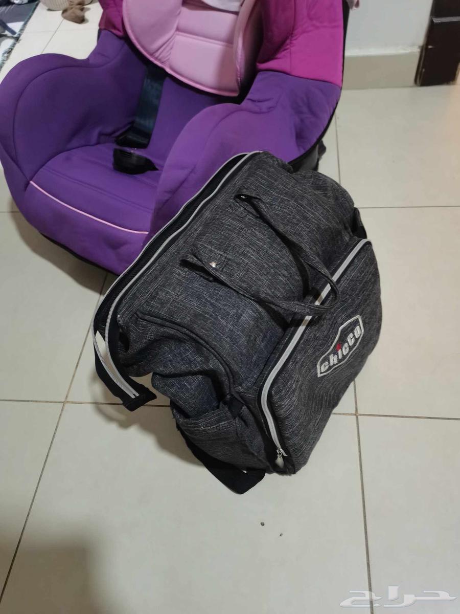 For those who need a child's chair and bag64390513490049111