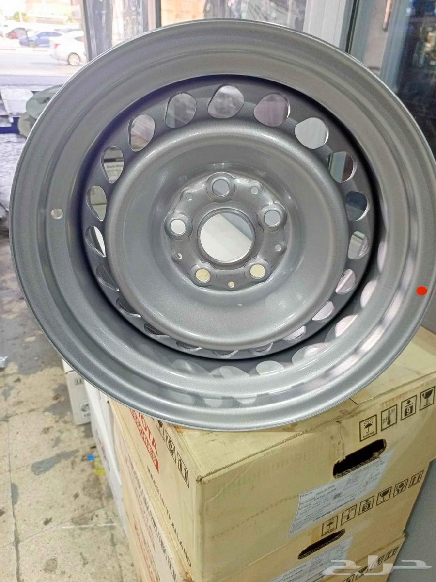 جنوط هيلكس دمعه مايله تركب 2017 2025بدون حك كليبر64381123260033111