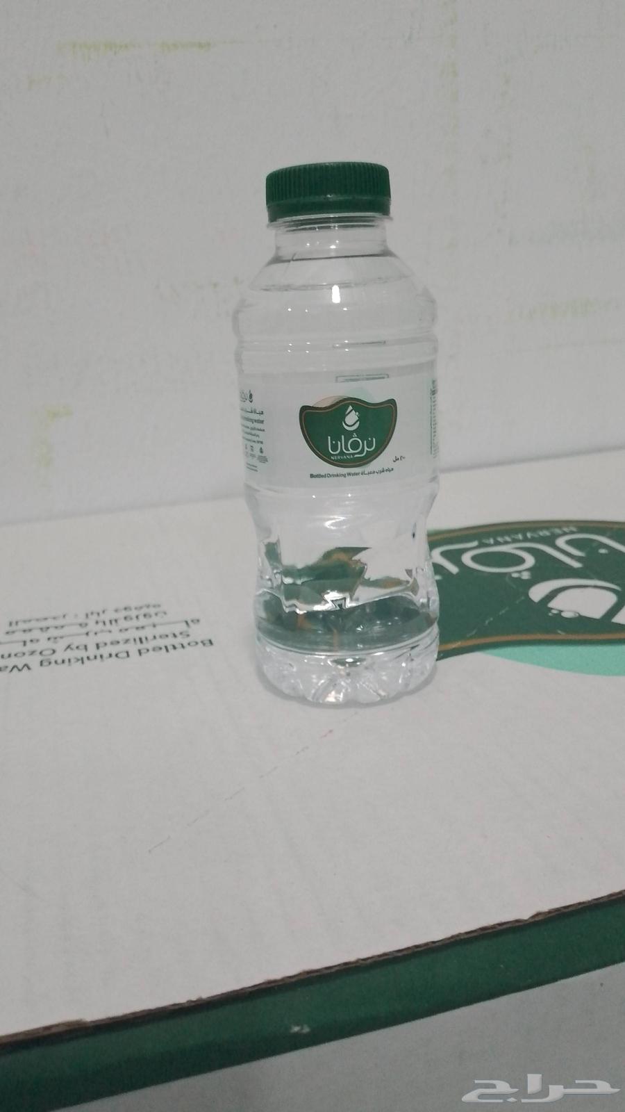 كراتين مياه توصيل مجاني64381836697218113