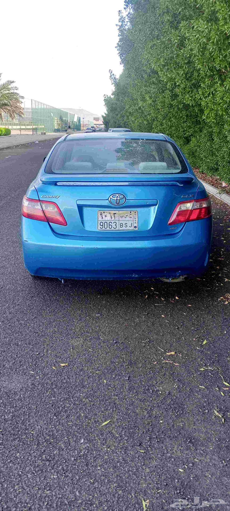 كامري فل كامل سيارة نظيفة م شاء الله محركات طيبة مرشوشة كامل64537309962241112