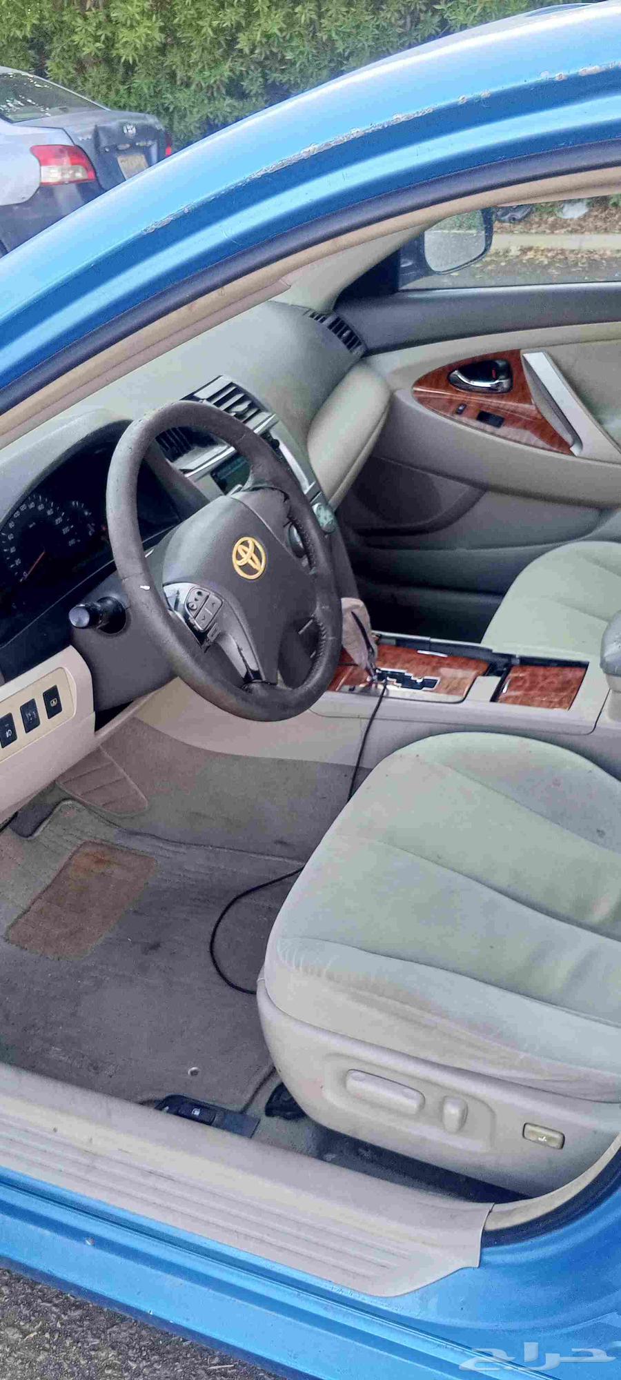 كامري فل كامل سيارة نظيفة م شاء الله محركات طيبة مرشوشة كامل64537309962241114