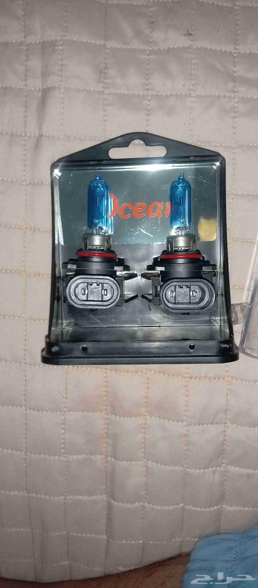 لمبات زنون جديده 9005 420W64486538026627111