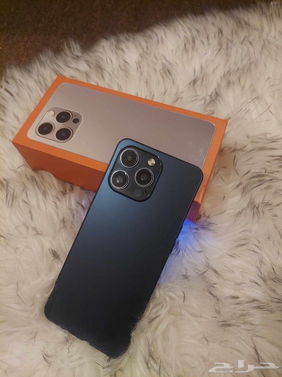 للبيع جوال i15 برو ماكس 512 G64386193417987110