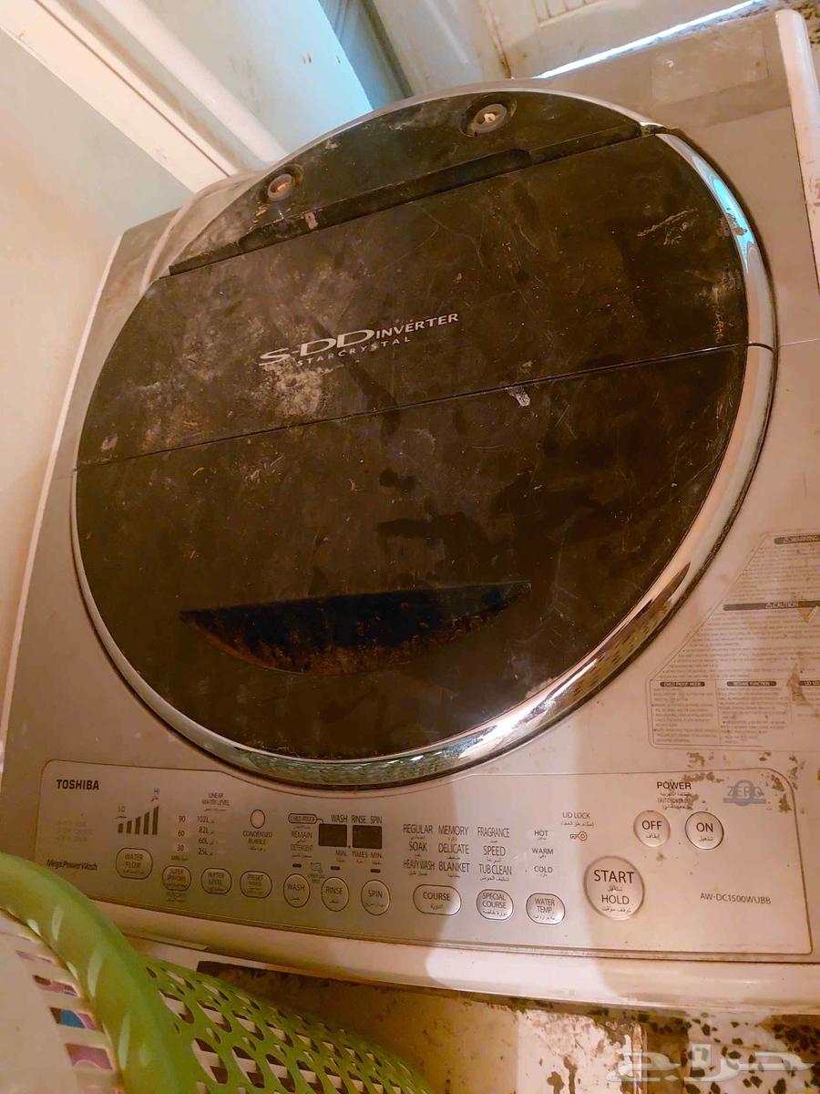 غساله اتوماتيك للبيع64382224596609112