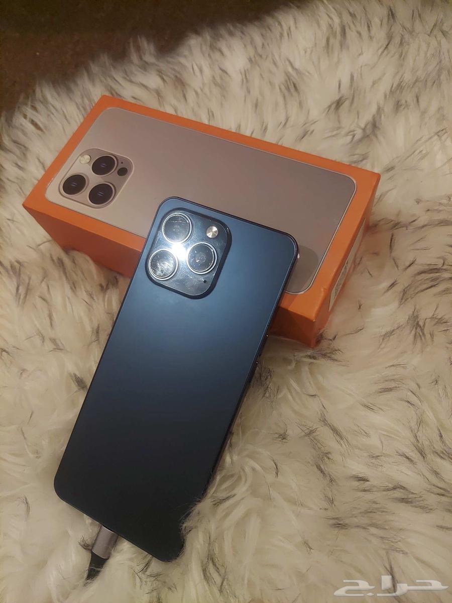 للبيع جوال i15 برو ماكس 512 G64386193417987111
