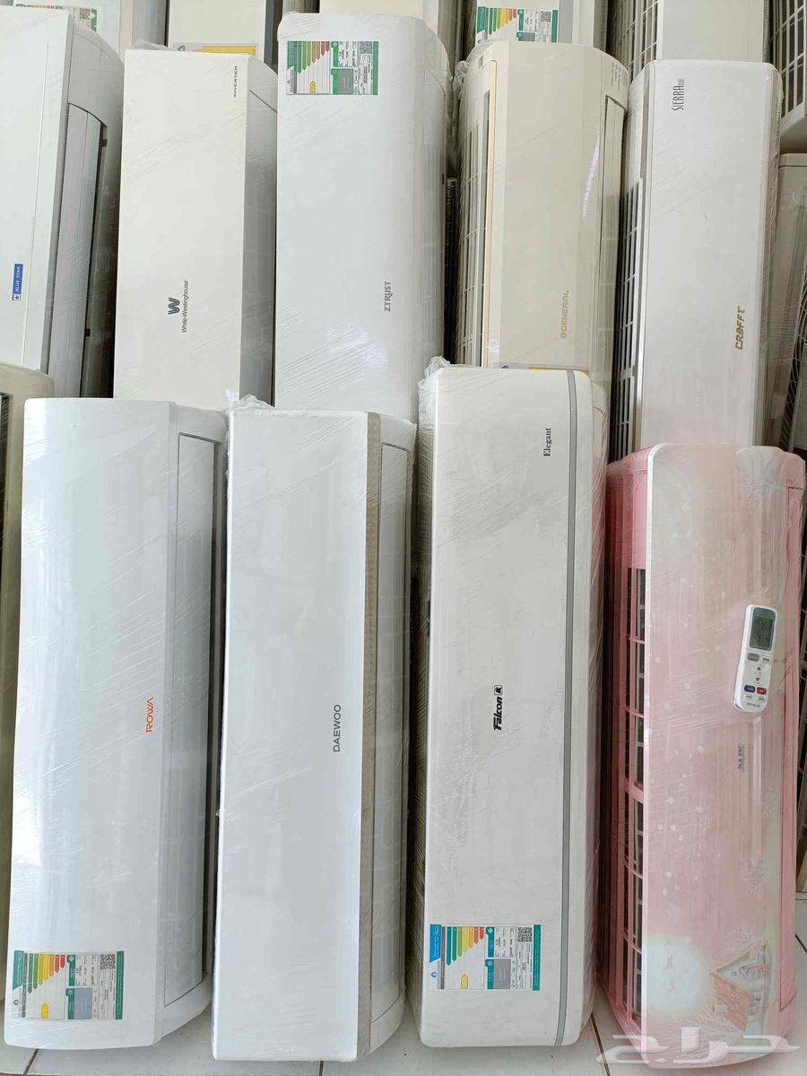 Split air conditioner64384036795779110