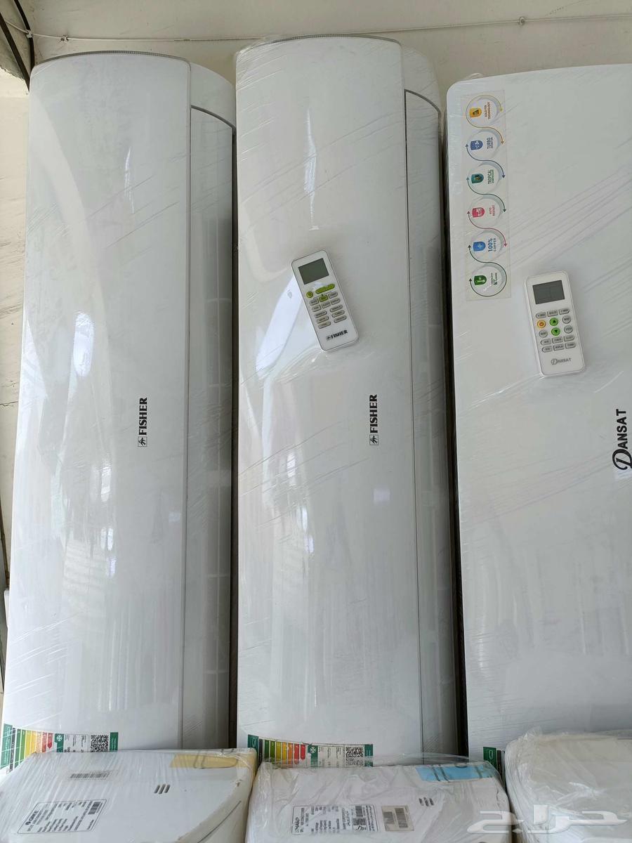 Split air conditioner64384036795779111