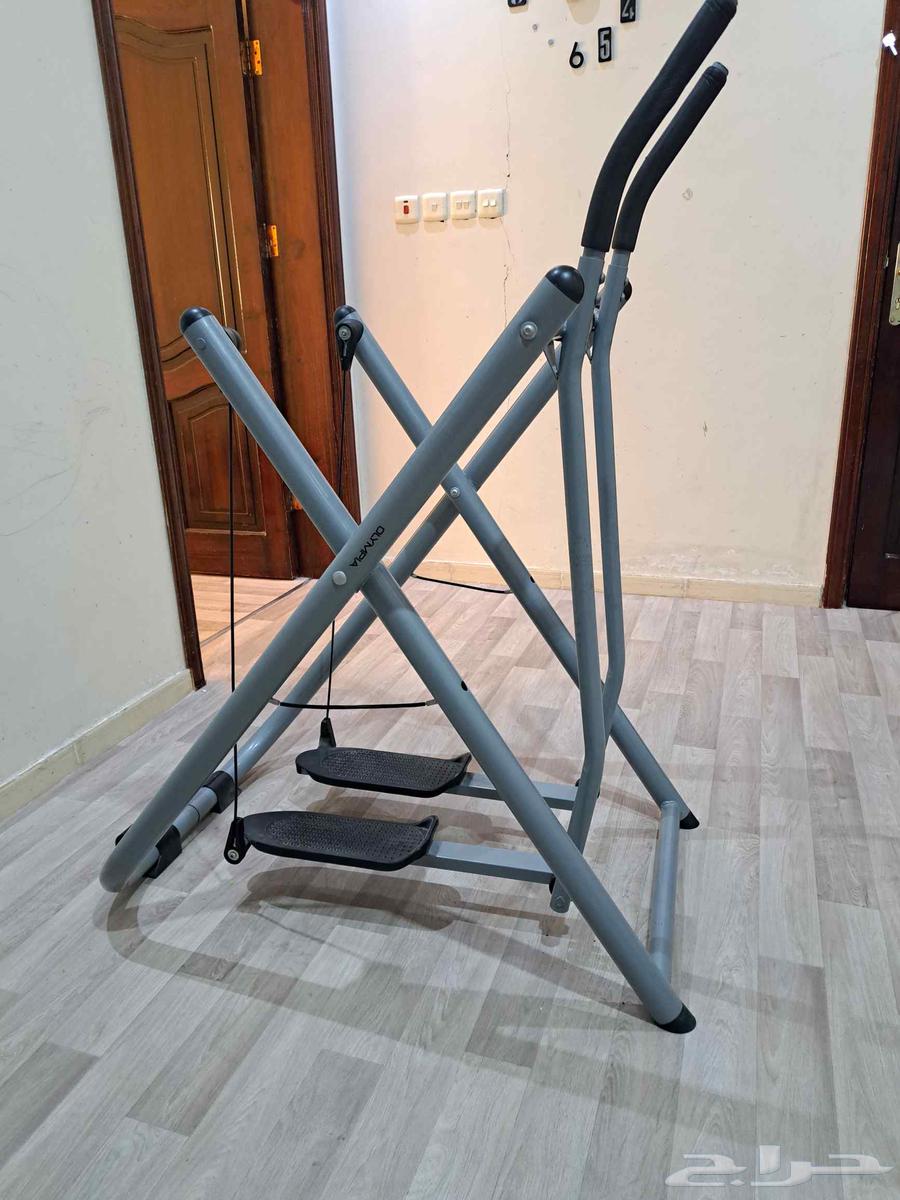 Flying Gazelle Device, Very Clean Usage64381164166785111