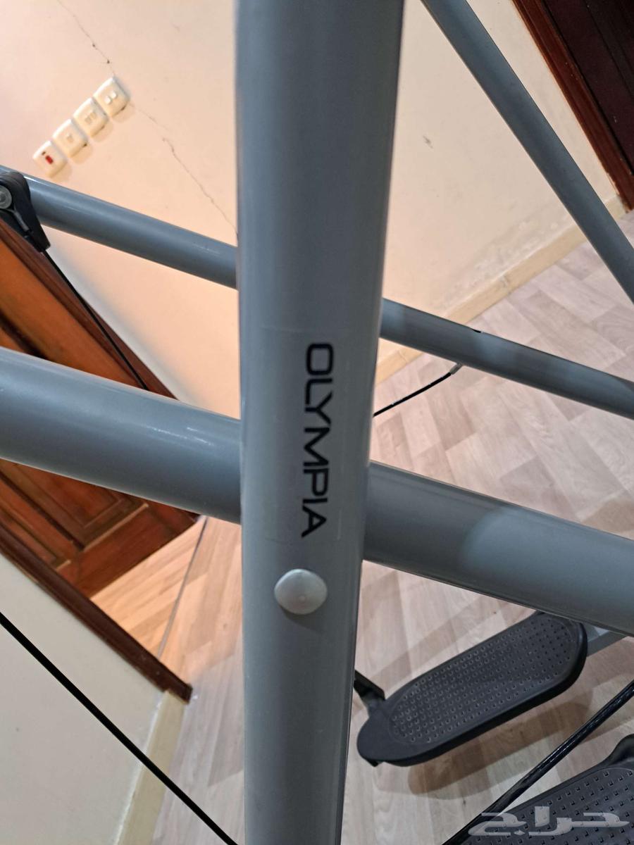 Flying Gazelle Device, Very Clean Usage64381164166785110