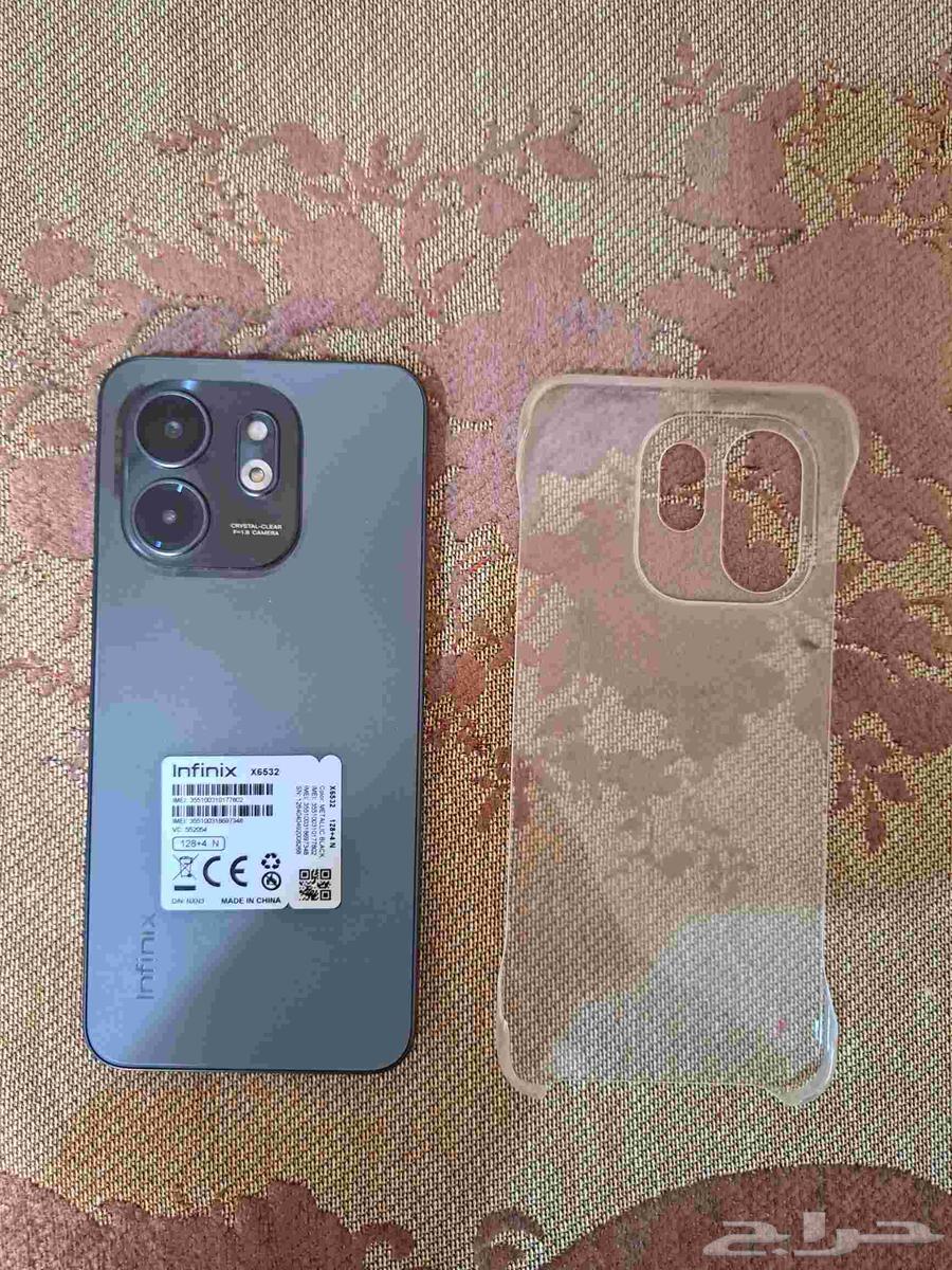 Infinix Smart 9 Phone64380985492865113