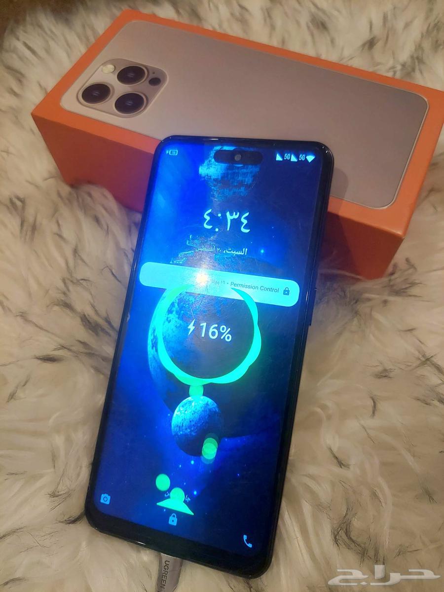 للبيع جوال i15 برو ماكس 512 G64386193417987112
