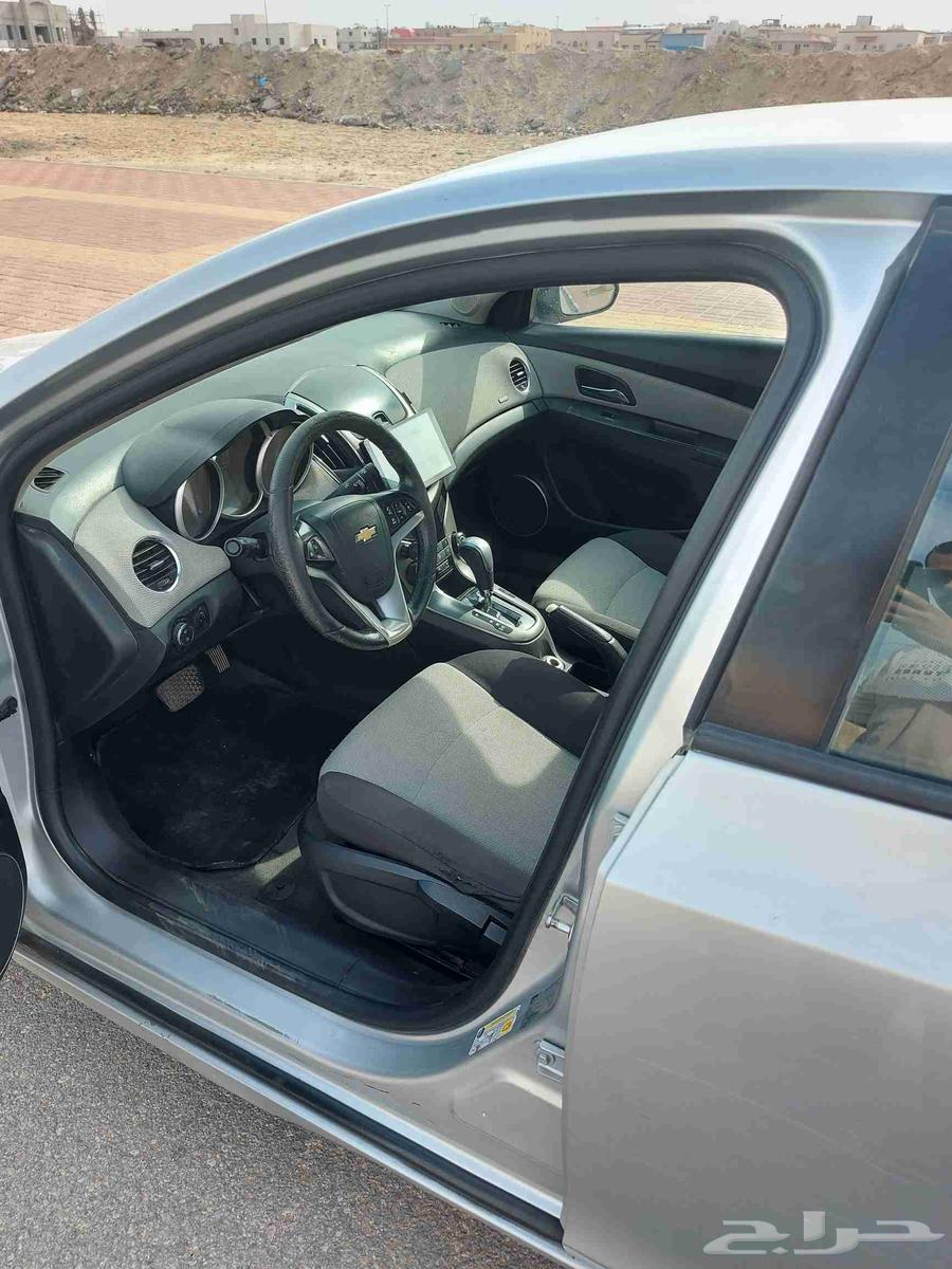 كروز 2017 مكيف بارد64532452089731113