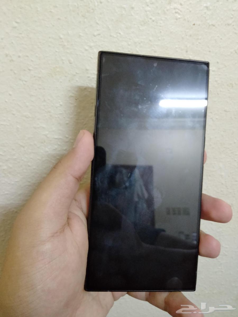 سامسونج جلاكسي 24 الترا استعمال 5 شهور اخو الجديد بالظبط64389695351683110