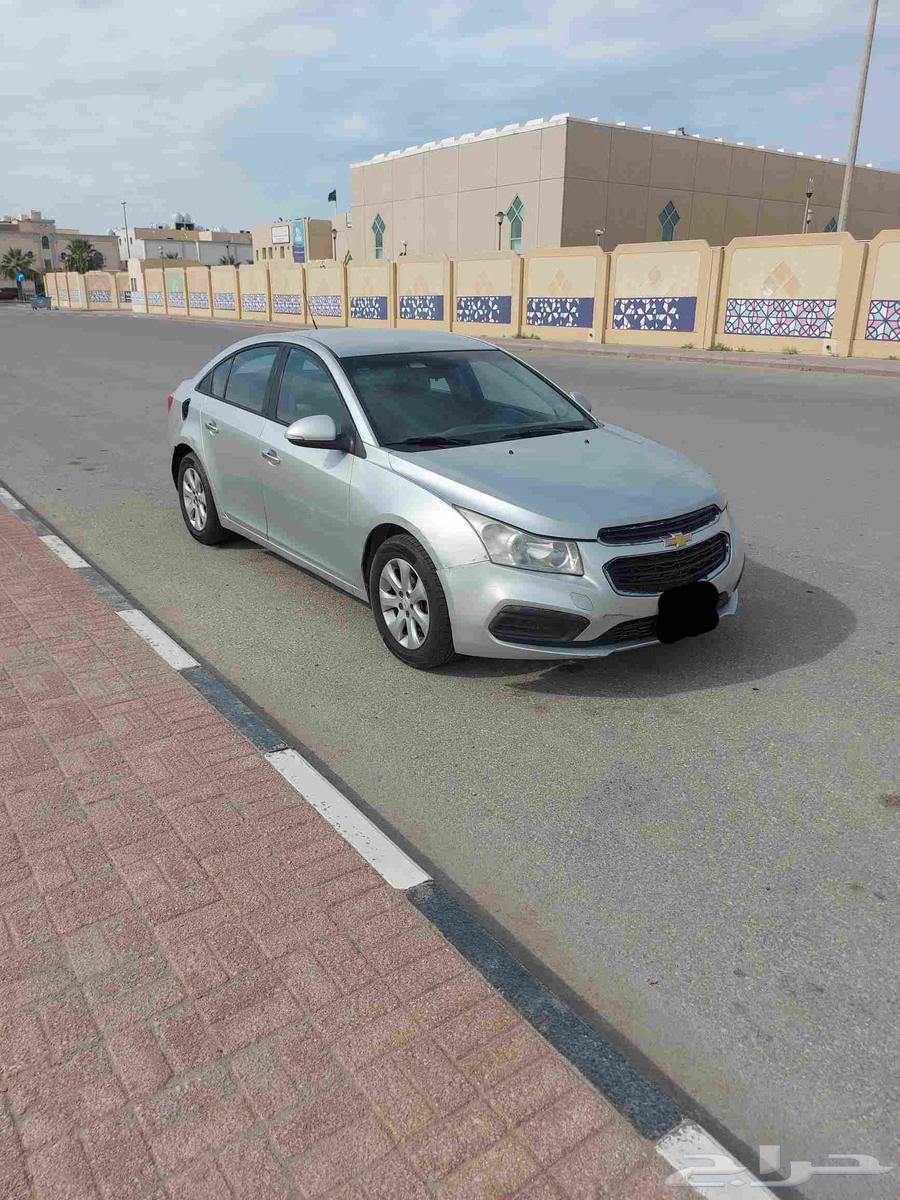 كروز 2017 مكيف بارد64532452089731110