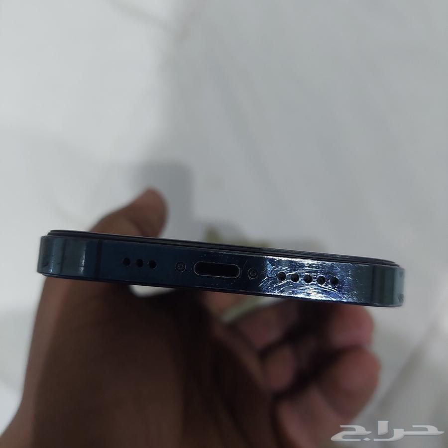 أيفون 12 برو64385747470338111