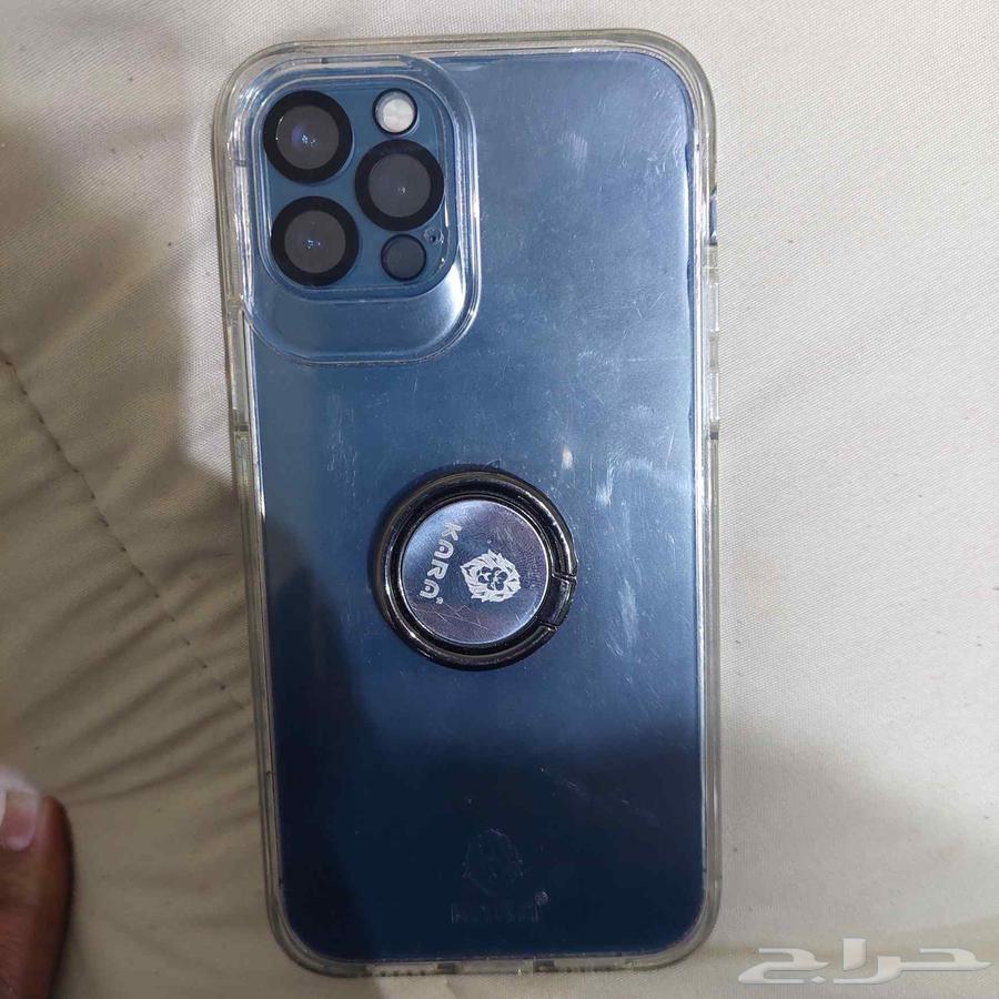 أيفون 12 برو64385747470338110