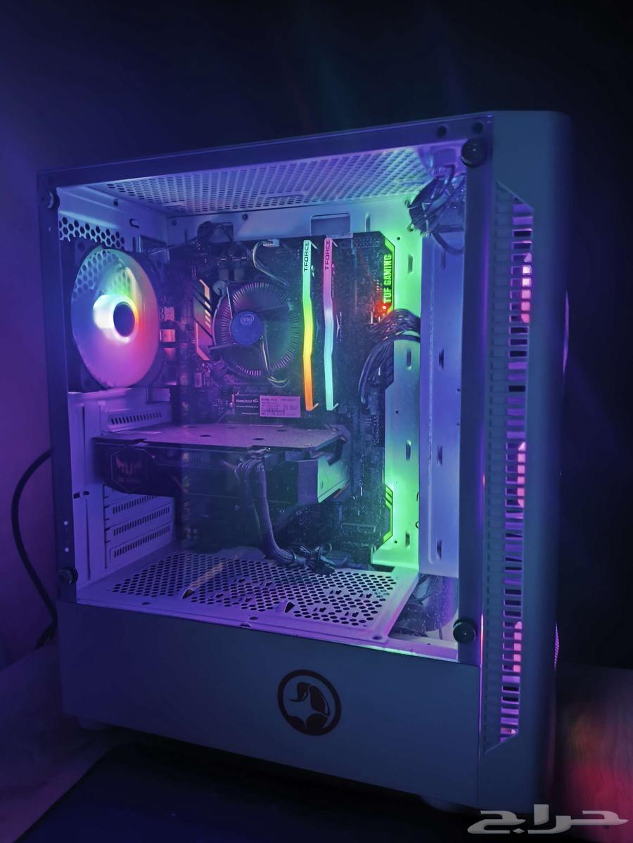 بيسي قيمنق للبيع او للبدل بسوني 564382887120259110