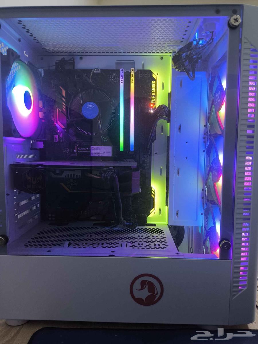 بيسي قيمنق للبيع او للبدل بسوني 564382887120259112