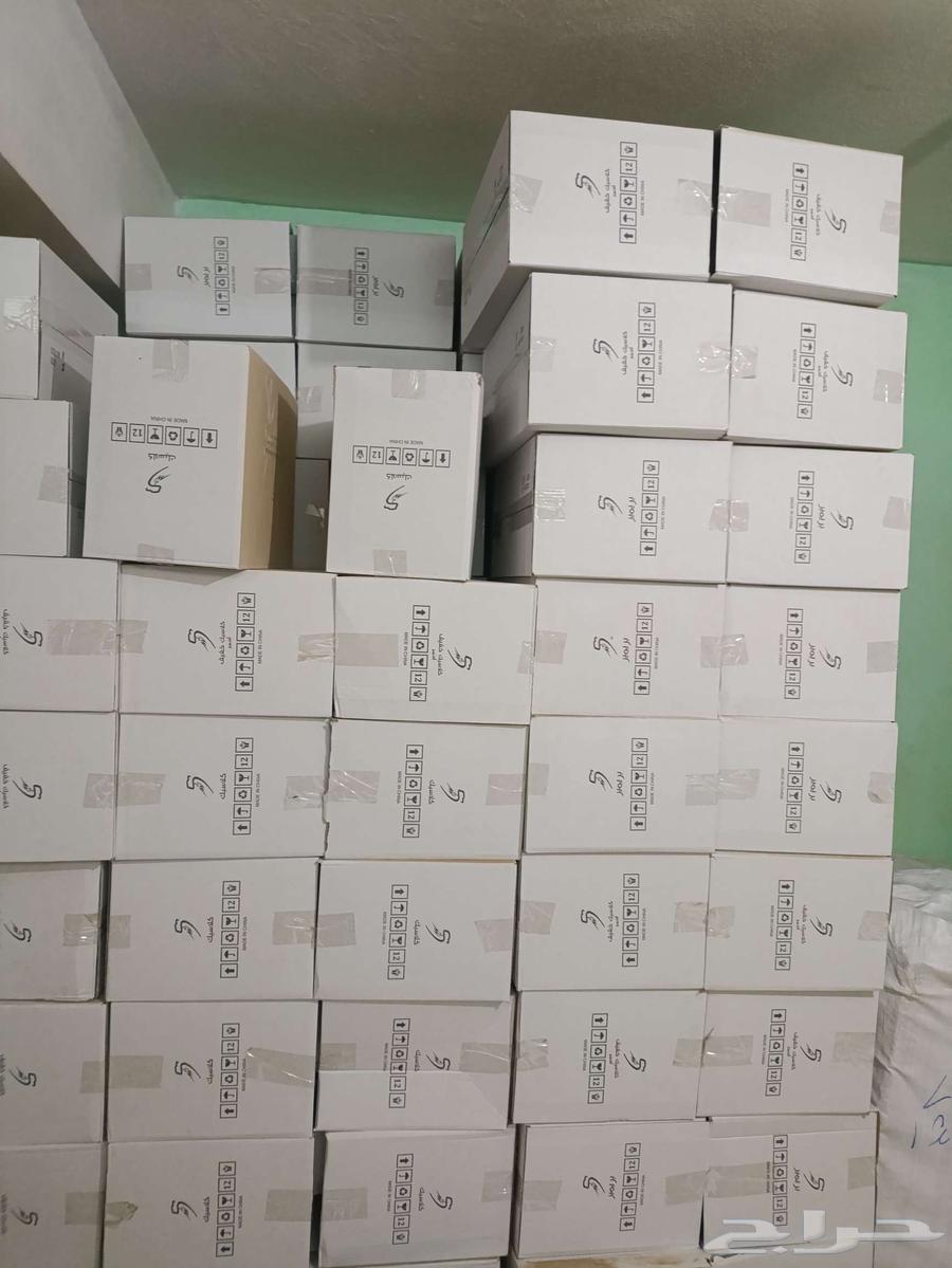 كراتين حجم وسط للبيع سعر الحبه 7.5 ريال64389530020354111