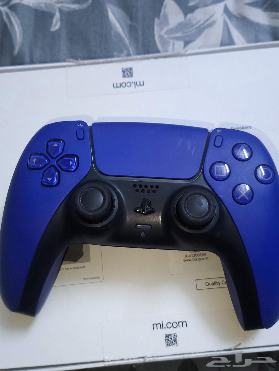 ذراع بلاستيشن 5 جديده64381150267267111