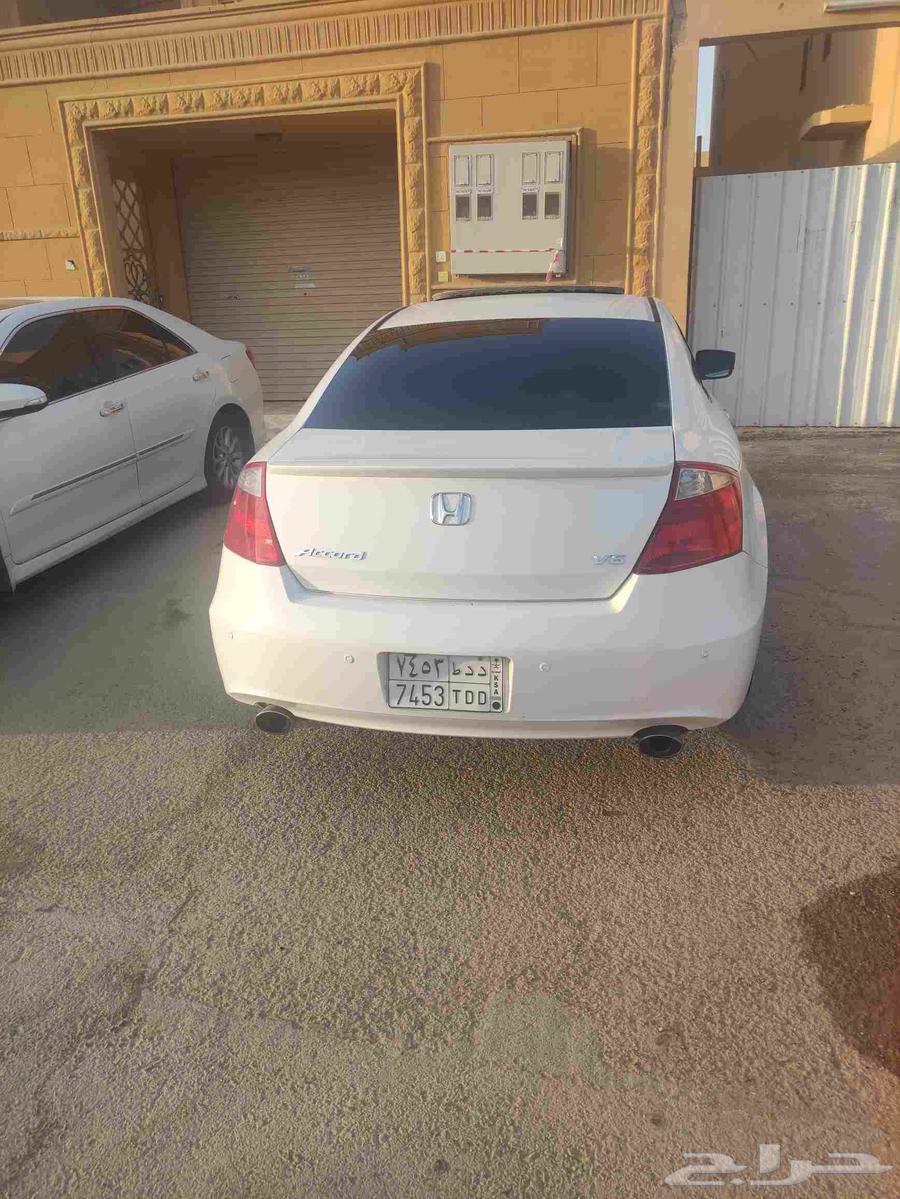 هوندا اكورد 2010 كوبيه64522486073602113